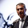 Fikret Orman'dan Fenerbahçe'ye 'İsmail Köybaşı' göndermesi Fikret Orman'dan Fenerbahçe'ye 'İsmail Köybaşı' göndermesi