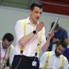 Giovanni Guidetti: Takımım pes etmedi Giovanni Guidetti: Takımım pes etmedi