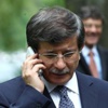 Davutoğlu'ndan şehit Avcı'nın eşine taziye telefonu