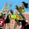 Türk voleybolu 2018'de başarılarına devam etti Türk voleybolu 2018'de başarılarına devam etti