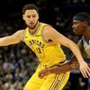 Warriors sahasında farklı kazandı Warriors sahasında farklı kazandı