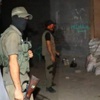 Cizre'de tanklar, bomba tuzaklı barikatları vuruyor