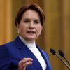Akşener'den Ayasofya mesajı Akşener'den Ayasofya mesajı