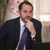 Bakan Albayrak yatırımcılarla görüşecek Bakan Albayrak yatırımcılarla görüşecek