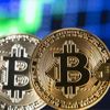 Bitcoin 45,000 doların altına döndü