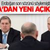 Rusya'dan yeni PYD açıklaması