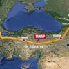TANAP'a üst düzey koruma TANAP'a üst düzey koruma