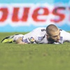Benzema’ya şantaj gözaltısı Benzema’ya şantaj gözaltısı