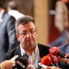 CHP'li Altay: Masaya Oturmadan Olmaz CHP'li Altay: Masaya Oturmadan Olmaz