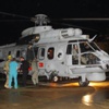 Keçi otlatmak için gitti, helikopterle döndü Keçi otlatmak için gitti, helikopterle döndü