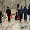 Kosovalıların umuda yolculuğu Kosovalıların umuda yolculuğu
