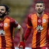 Aslan erken bitirdi!