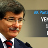 AK Parti 1 Mart‘ta elektronik imzaya geçecek