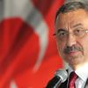 Cumhurbaşkanı Yardımcısı Oktay: Türkiye ikinci şahlanış dönemini gerçekleştirecek Cumhurbaşkanı Yardımcısı Oktay: Türkiye ikinci şahlanış dönemini gerçekleştirecek