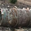 Siirt’teki klor tankı olayına ilişkin 3 kişi tutuklandı