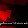 ULEB Avrupa Kupası nda Türk takımları galibiyete hasret ...