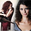 Beren Saat'ten Değer Deniz paylaşımı Beren Saat'ten Değer Deniz paylaşımı