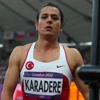 Milli sporcu Nagihan Karadere Survivor 2016'da!