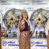 2016 Milli Piyango yılbaşı çekilişi yapıldı