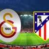 TRT 1 canlı izle – Galatasaray Atletico Madrid maçı izle