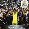 Avrupa'nın en büyüğü Real Madrid!