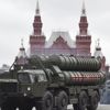 Rusya, Avrupa’ya S-400 yerleştirdi