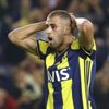 Islam Slimani kariyerindeki tek hatasının Fenerbahçe'ye gitmek olduğunu söyledi Islam Slimani kariyerindeki tek hatasının Fenerbahçe'ye gitmek olduğunu söyledi