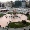 İstanbul Valiliği'nden Taksim kararı İstanbul Valiliği'nden Taksim kararı