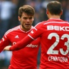 Beşiktaş'ta sürpriz ayrılık! Beşiktaş'ta sürpriz ayrılık!