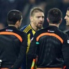 Caner Erkin'den Fenerbahçe'ye kötü haber!.. İşte muhtemel cezası... Caner Erkin'den Fenerbahçe'ye kötü haber!.. İşte muhtemel cezası...