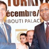Afrika'nın giriş kapısına 'Mini Türkiye' kurulacak Afrika'nın giriş kapısına 'Mini Türkiye' kurulacak
