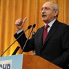 Kılıçdaroğlu barışa inanmıyormuş! Kılıçdaroğlu barışa inanmıyormuş!