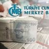 Merkez Bankası'ndan koronayla mücadeleye 100 Milyon TL destek