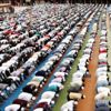 Adana'da Cuma namazı kılınacak camiler hangileri? İşte Adana'da cuma namazı kılınacak yerler
