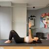 Tüm vücut için pilates Tüm vücut için pilates