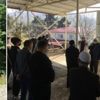Sosyal medyadan helallik istedi, koronaya yenildi Sosyal medyadan helallik istedi, koronaya yenildi