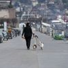 Hava sıcaklığı 2-5 derece artacak Hava sıcaklığı 2-5 derece artacak