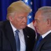 Netanyahu'dan Trump'a 'işgal' telefonu Netanyahu'dan Trump'a 'işgal' telefonu
