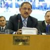 Bakan Özhaseki olası depremin sonuçlarını anlattı
