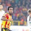 18 yaşındaki Rıdvan büyük alkış aldı