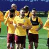 Galatasaray'da yönetim düğmeye bastı! İşte yapılacak teklif Galatasaray'da yönetim düğmeye bastı! İşte yapılacak teklif
