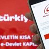 Kamuda 'e-Devlet' seferberliği Kamuda 'e-Devlet' seferberliği