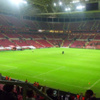 Galatasaray'a Türk Telekom Arena şoku! Galatasaray'a Türk Telekom Arena şoku!
