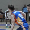 Tsmoki 85-73 Uşak Sportif