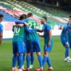 Çaykur Rizespor tek golle kazandı