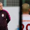 Feghouli'nin yaptığı harekee Fatih Terim'i çıldırttı