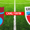 Avni Aker'de 11'ler belli oldu