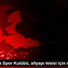 Karşıyaka Spor Kulübü, altyapı tesisi için onay aldı Karşıyaka Spor Kulübü, altyapı tesisi için onay aldı