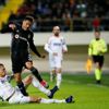 Son dakika: Beşiktaş'ta Adriano ülkesine dönmek istiyor Son dakika: Beşiktaş'ta Adriano ülkesine dönmek istiyor