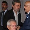 Aziz Yıldırım: Ben Arfa'yı alırsın ama nasıl alırsın? Çok transfer yaparsak batarız